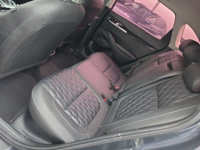 2021 Kia Seltos 1.6 L4 SX At