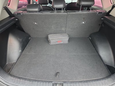 2021 Kia Seltos 1.6 L4 SX At