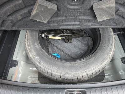 2021 Kia Seltos 1.6 L4 SX At