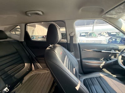 2021 Kia Seltos 1.4 GT Line At