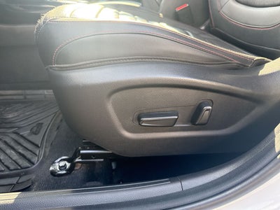 2021 Kia Seltos 1.4 GT Line At