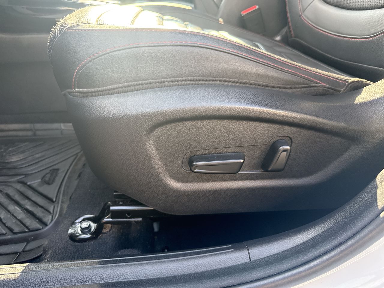 2021 Kia Seltos 1.4 GT Line At