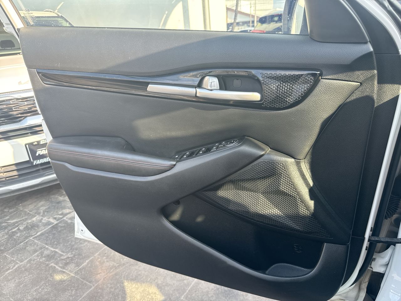 2021 Kia Seltos 1.4 GT Line At