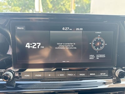 2021 Kia Seltos 1.4 GT Line At