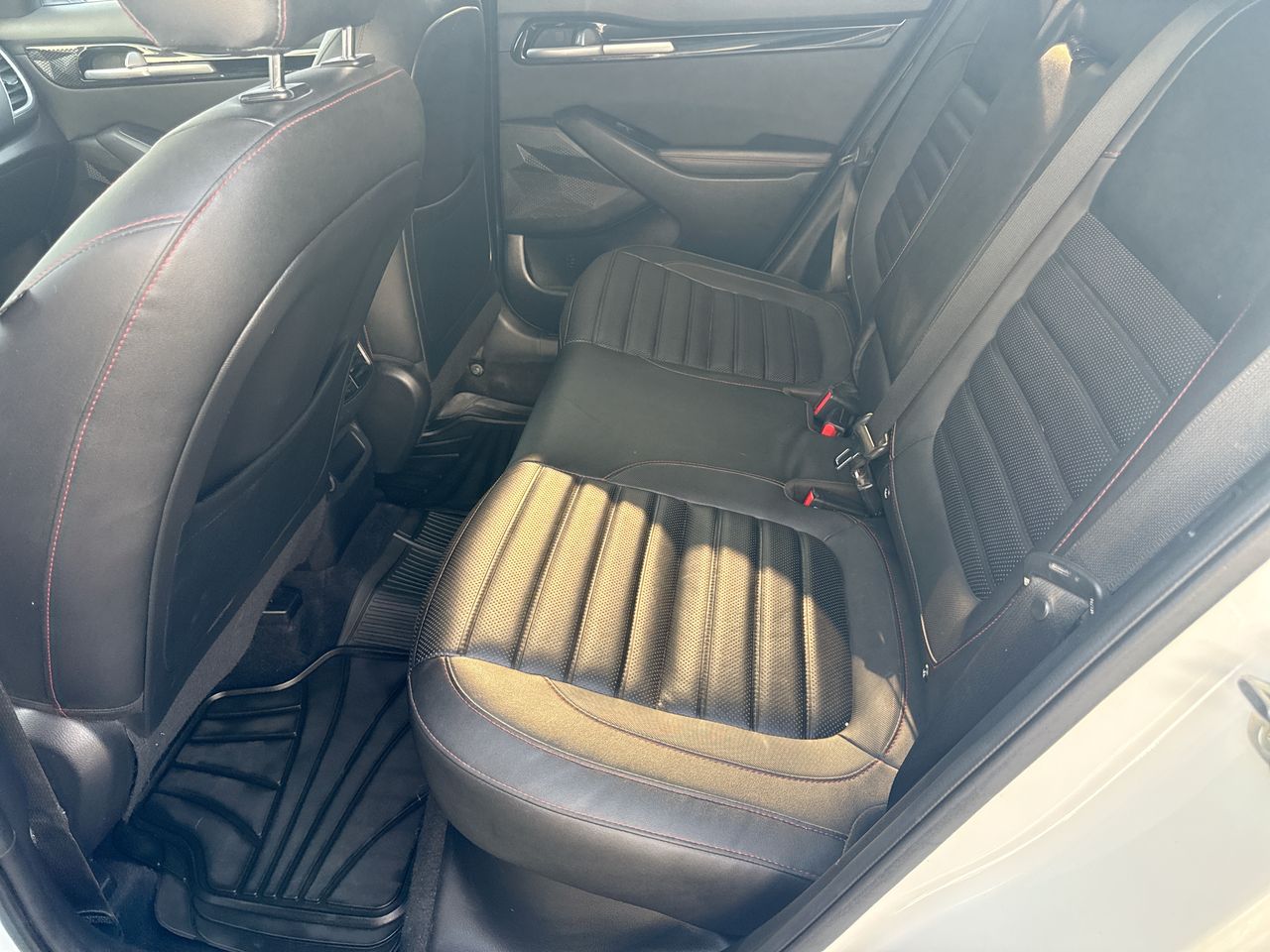 2021 Kia Seltos 1.4 GT Line At