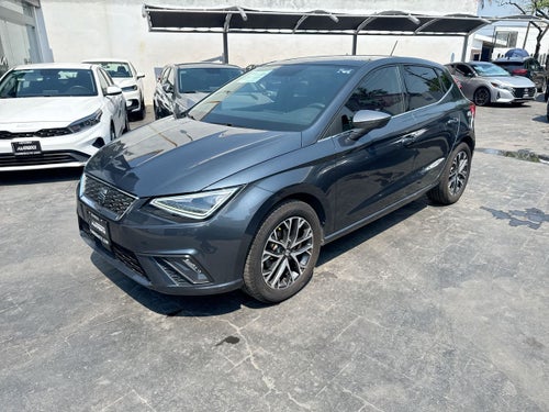 2024 Seat Ibiza 1.6 Xcellence Mt