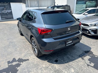 2024 Seat Ibiza 1.6 Xcellence Mt