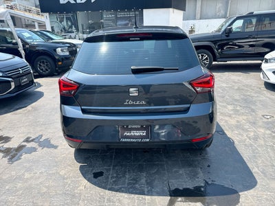 2024 Seat Ibiza 1.6 Xcellence Mt