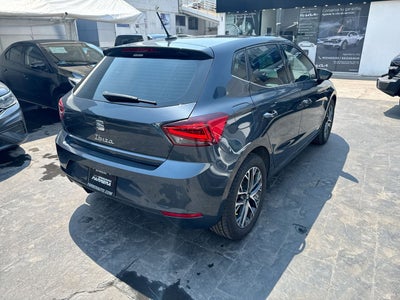 2024 Seat Ibiza 1.6 Xcellence Mt