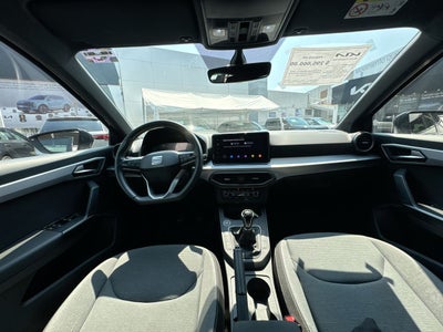 2024 Seat Ibiza 1.6 Xcellence Mt