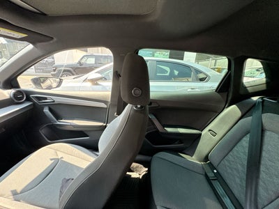 2024 Seat Ibiza 1.6 Xcellence Mt