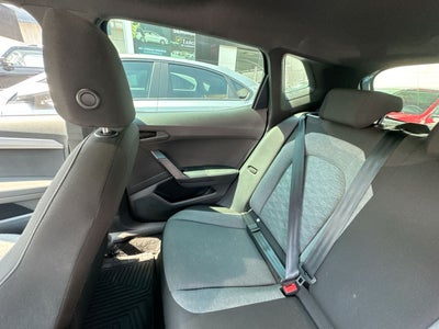 2024 Seat Ibiza 1.6 Xcellence Mt
