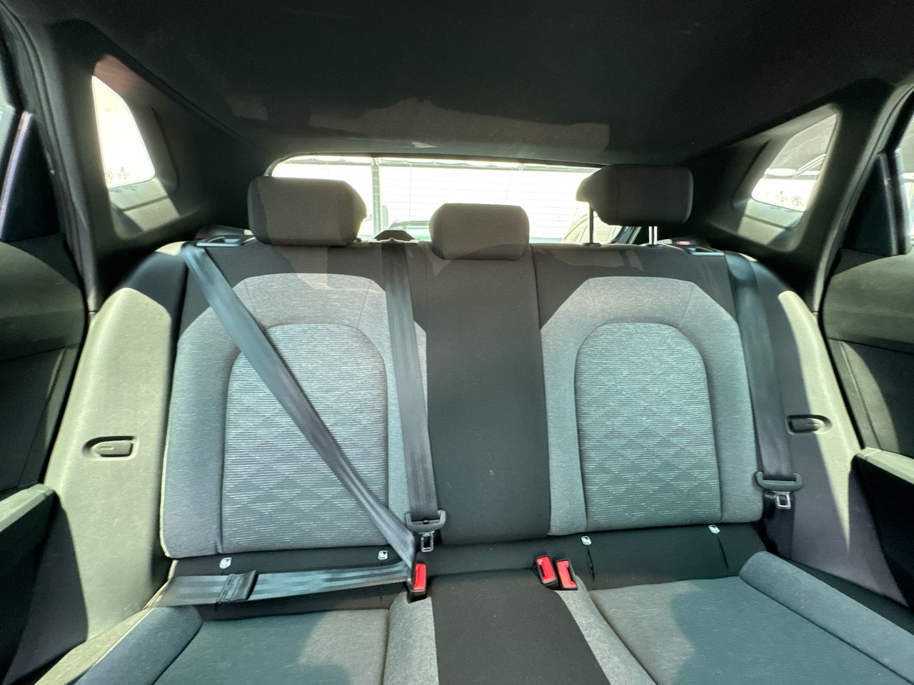 2024 Seat Ibiza 1.6 Xcellence Mt