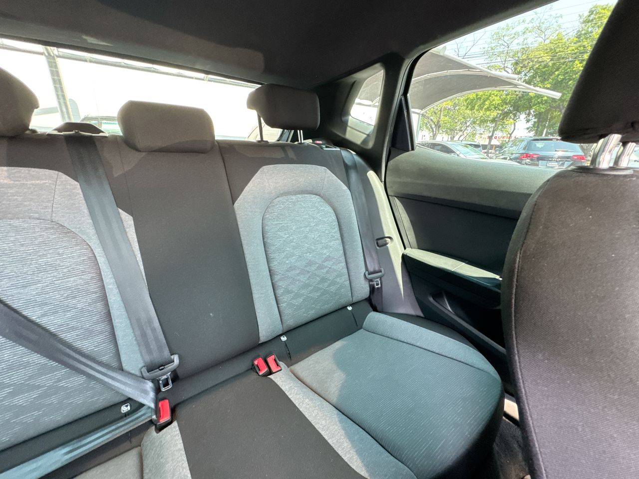2024 Seat Ibiza 1.6 Xcellence Mt