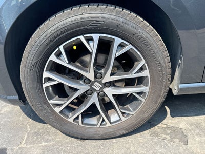 2024 Seat Ibiza 1.6 Xcellence Mt