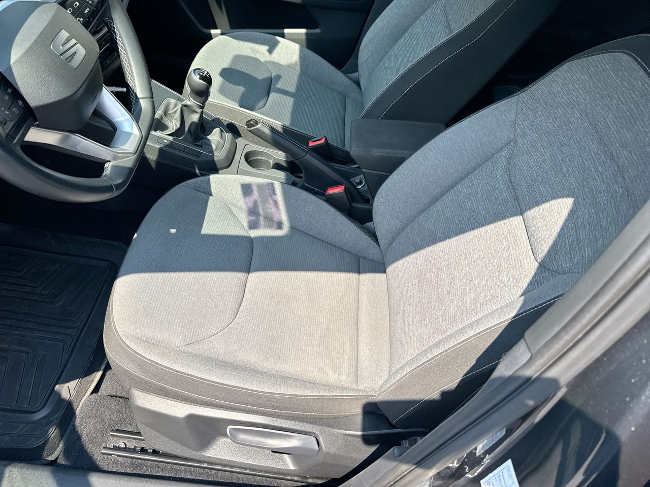 2024 Seat Ibiza 1.6 Xcellence Mt