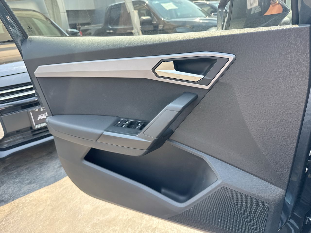 2024 Seat Ibiza 1.6 Xcellence Mt