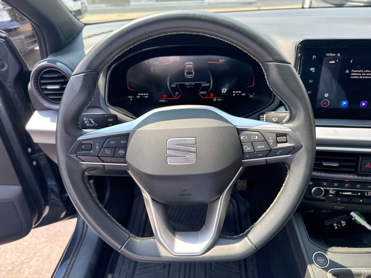 2024 Seat Ibiza 1.6 Xcellence Mt