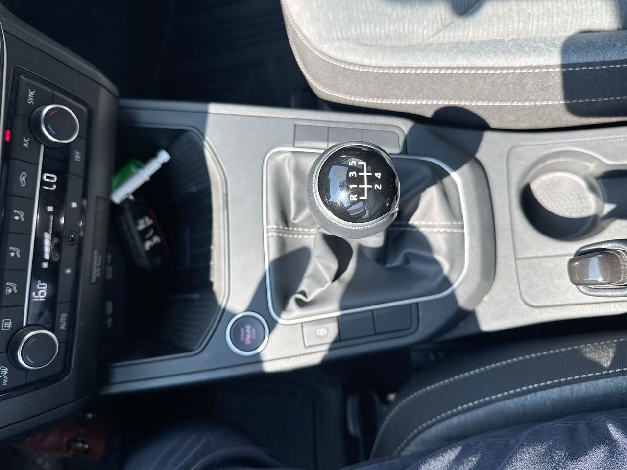 2024 Seat Ibiza 1.6 Xcellence Mt