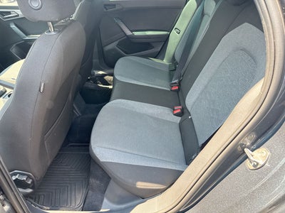 2024 Seat Ibiza 1.6 Xcellence Mt