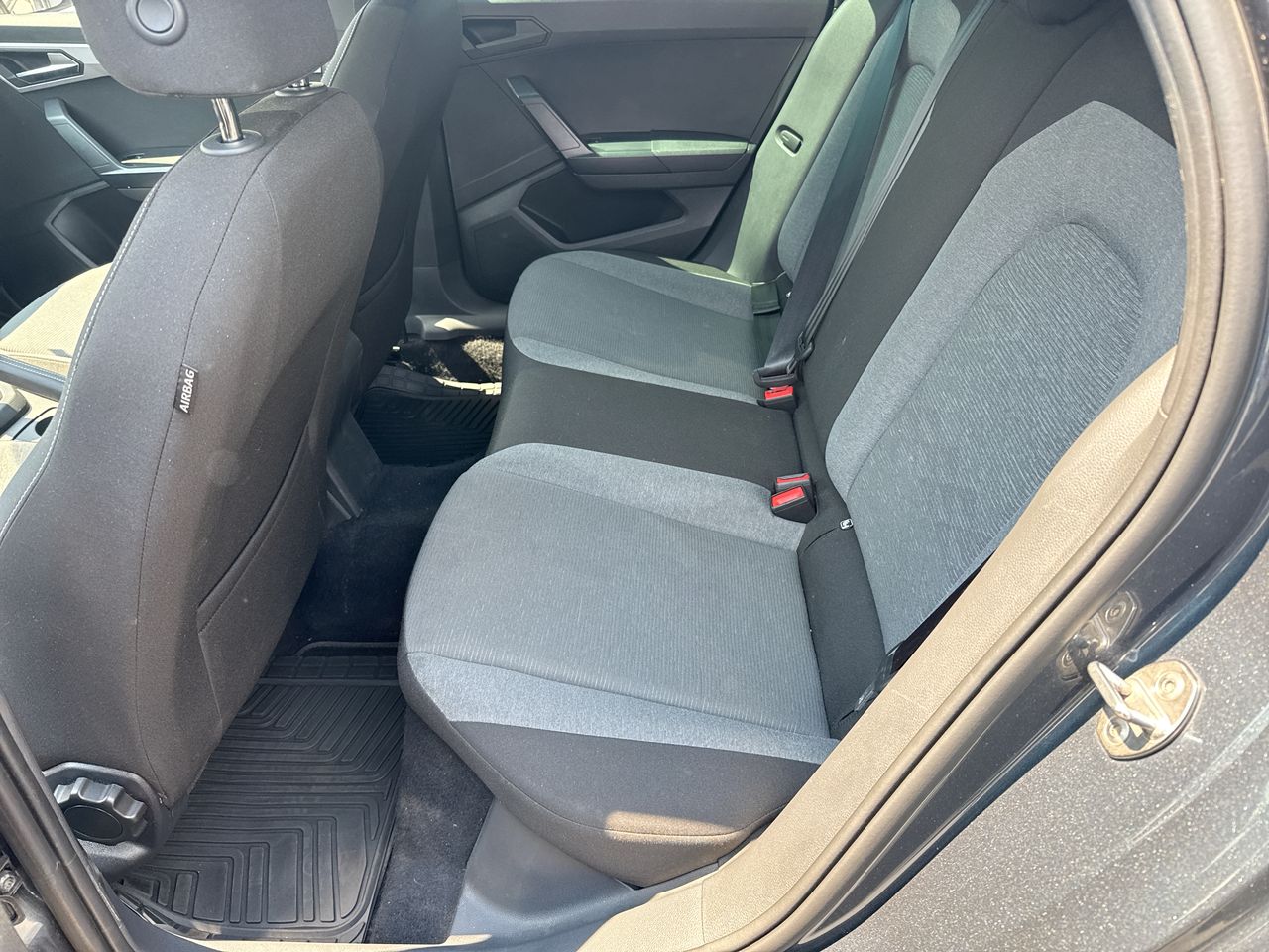 2024 Seat Ibiza 1.6 Xcellence Mt
