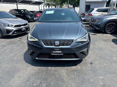 2024 Seat Ibiza 1.6 Xcellence Mt