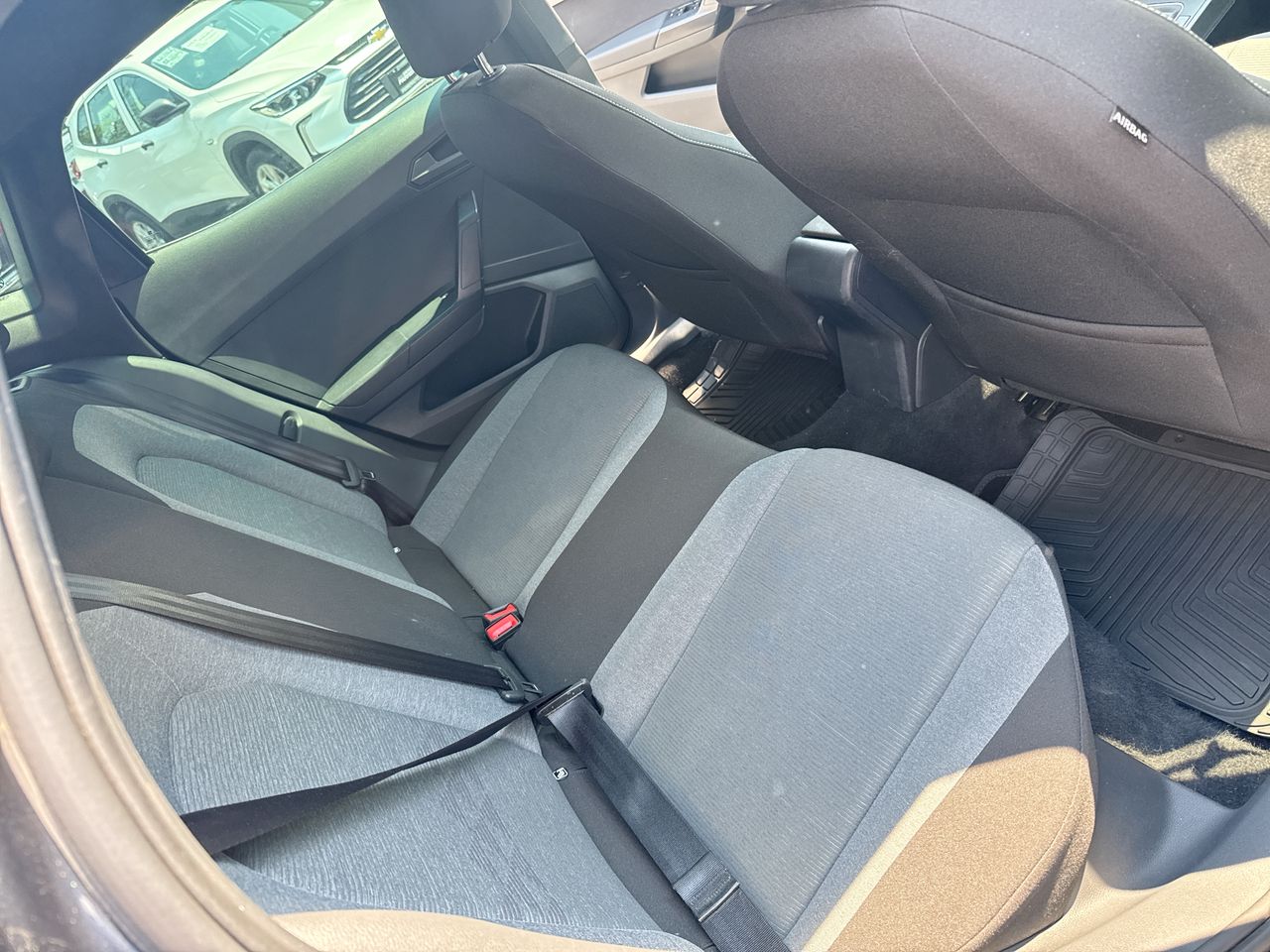 2024 Seat Ibiza 1.6 Xcellence Mt