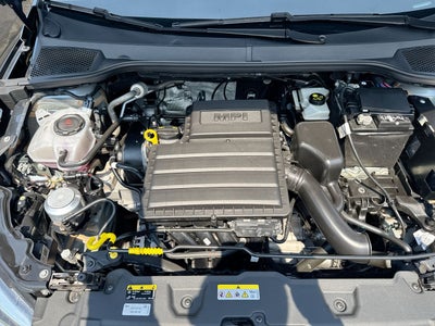 2024 Seat Ibiza 1.6 Xcellence Mt