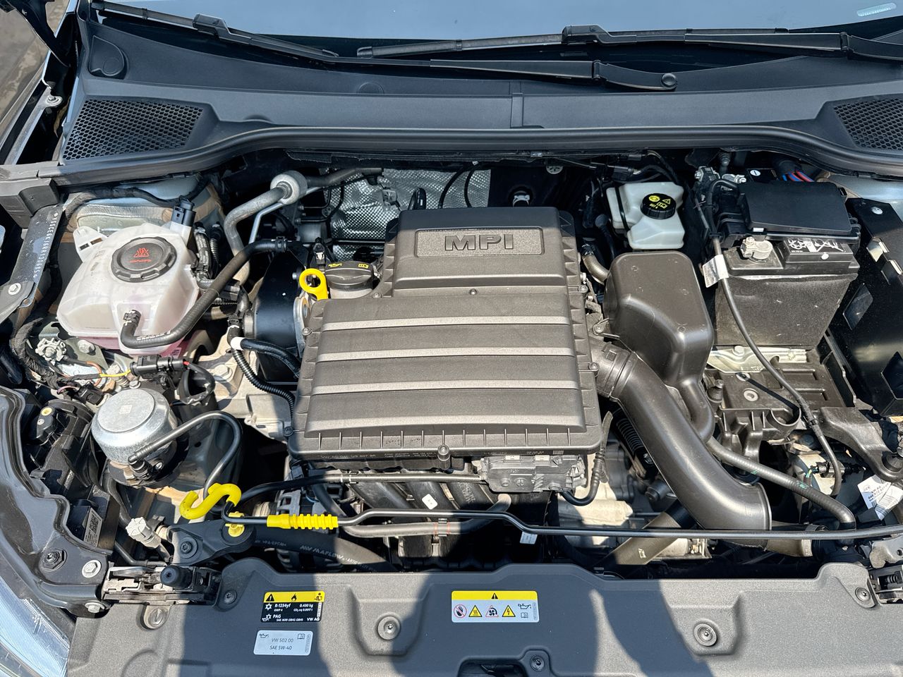 2024 Seat Ibiza 1.6 Xcellence Mt