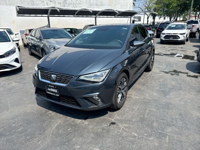 2024 Seat Ibiza 1.6 Xcellence Mt