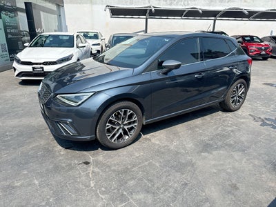 2024 Seat Ibiza 1.6 Xcellence Mt