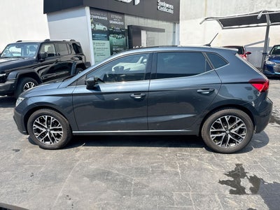 2024 Seat Ibiza 1.6 Xcellence Mt