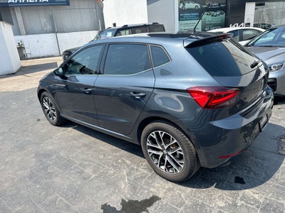 2024 Seat Ibiza 1.6 Xcellence Mt