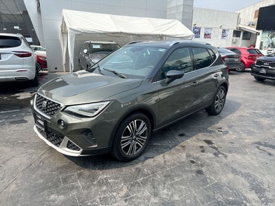 2023 Seat Arona 1.6 Xperience At