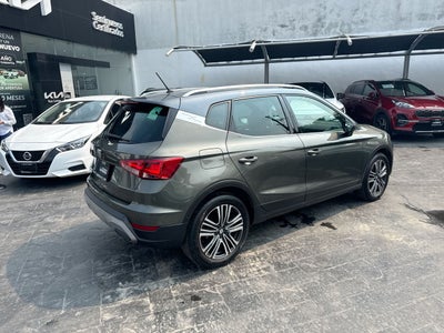 2023 Seat Arona 1.6 Xperience At