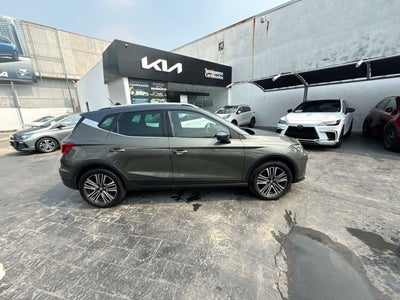 2023 Seat Arona 1.6 Xperience At