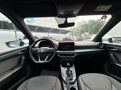 2023 Seat Arona 1.6 Xperience At