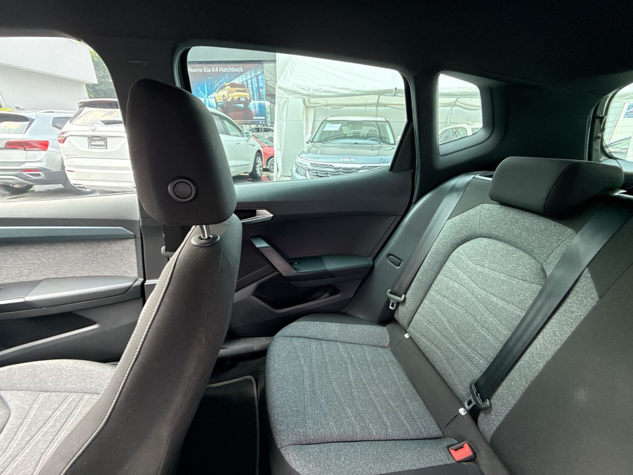 2023 Seat Arona 1.6 Xperience At