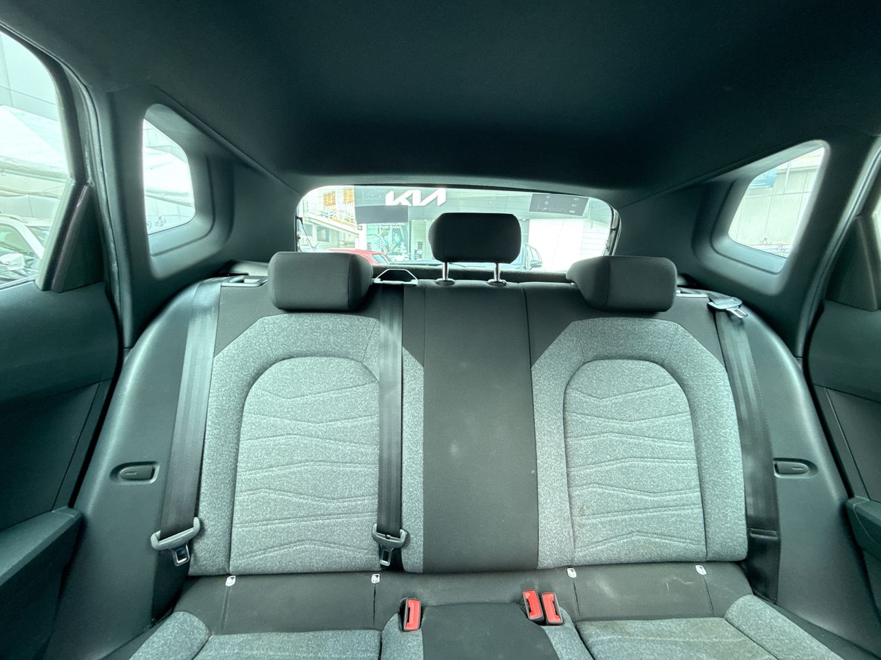 2023 Seat Arona 1.6 Xperience At