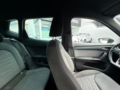 2023 Seat Arona 1.6 Xperience At