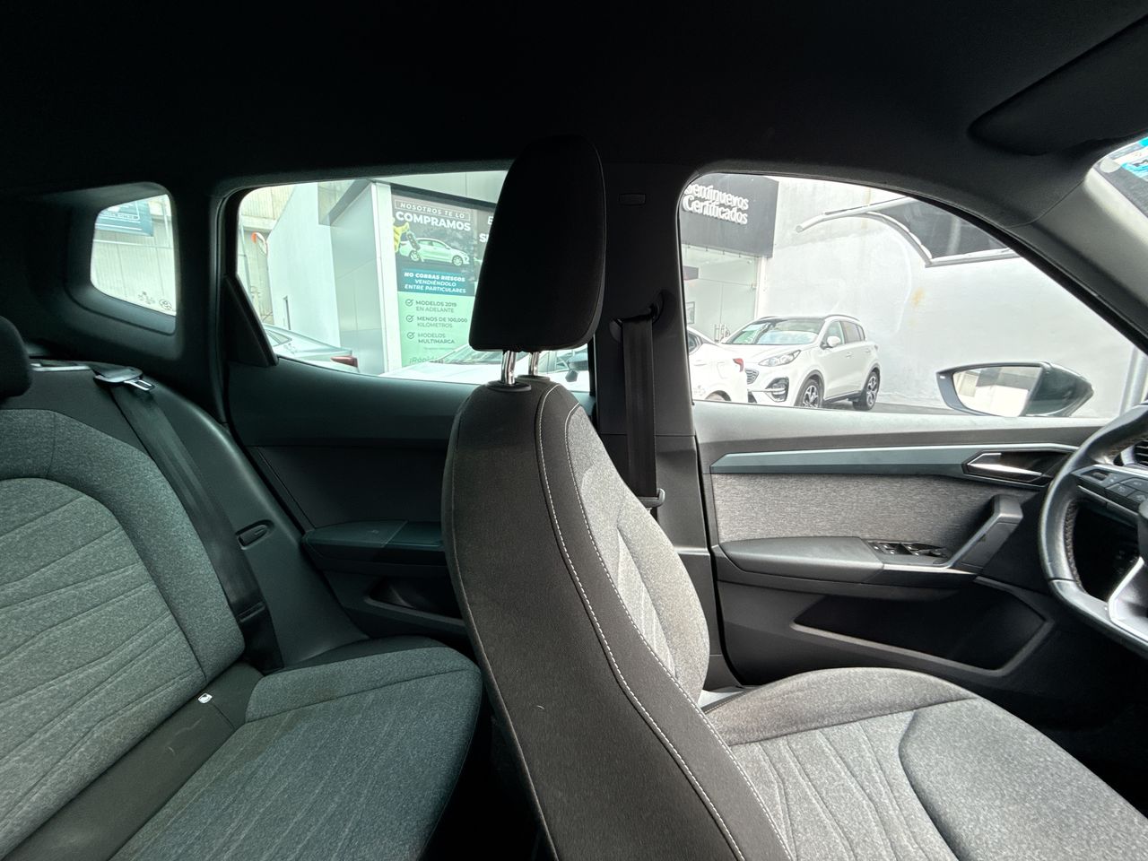 2023 Seat Arona 1.6 Xperience At