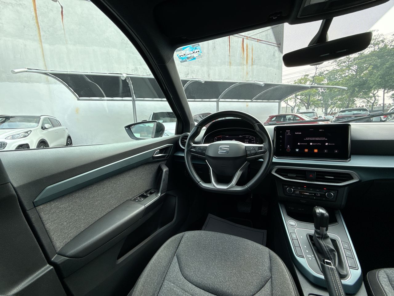 2023 Seat Arona 1.6 Xperience At