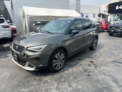 2023 Seat Arona 1.6 Xperience At