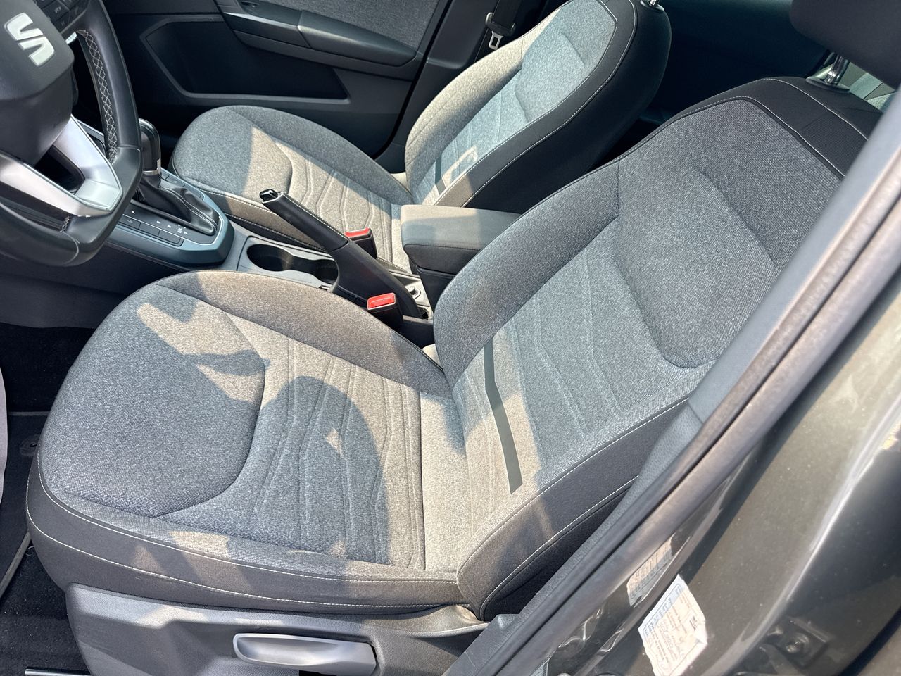 2023 Seat Arona 1.6 Xperience At