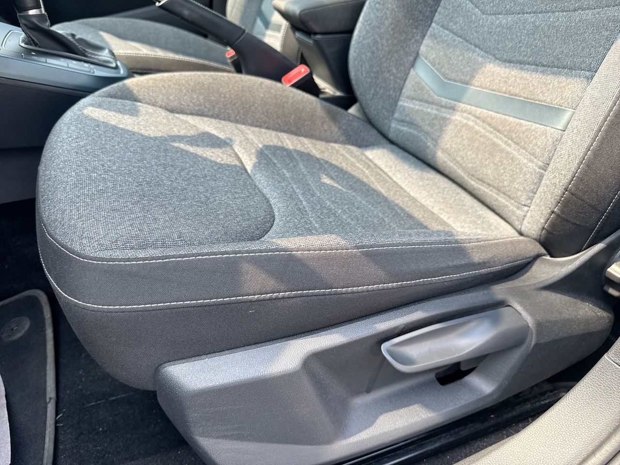 2023 Seat Arona 1.6 Xperience At