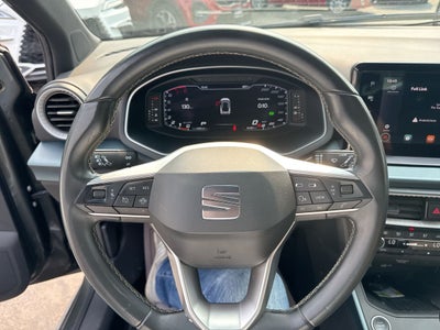 2023 Seat Arona 1.6 Xperience At