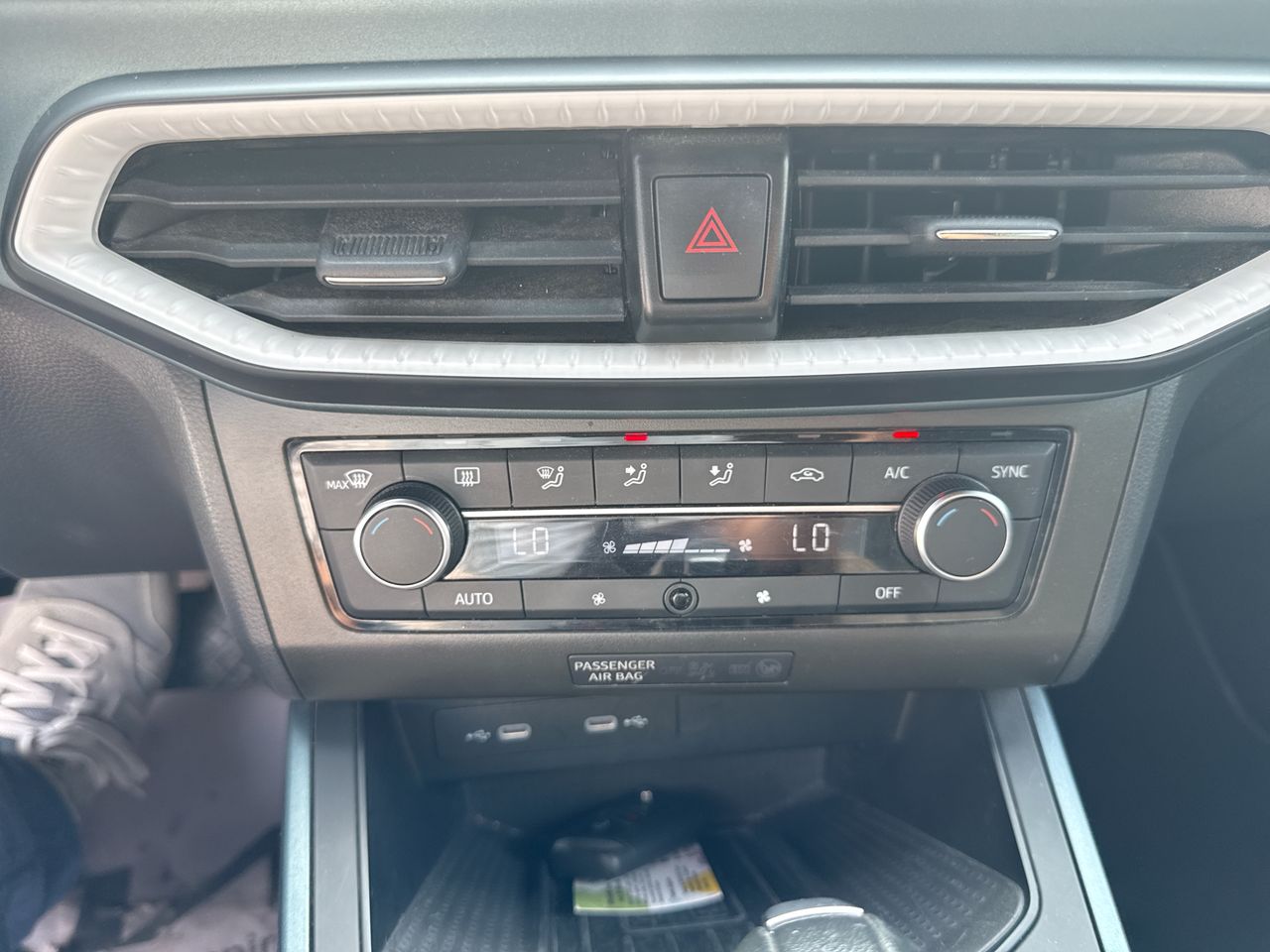 2023 Seat Arona 1.6 Xperience At