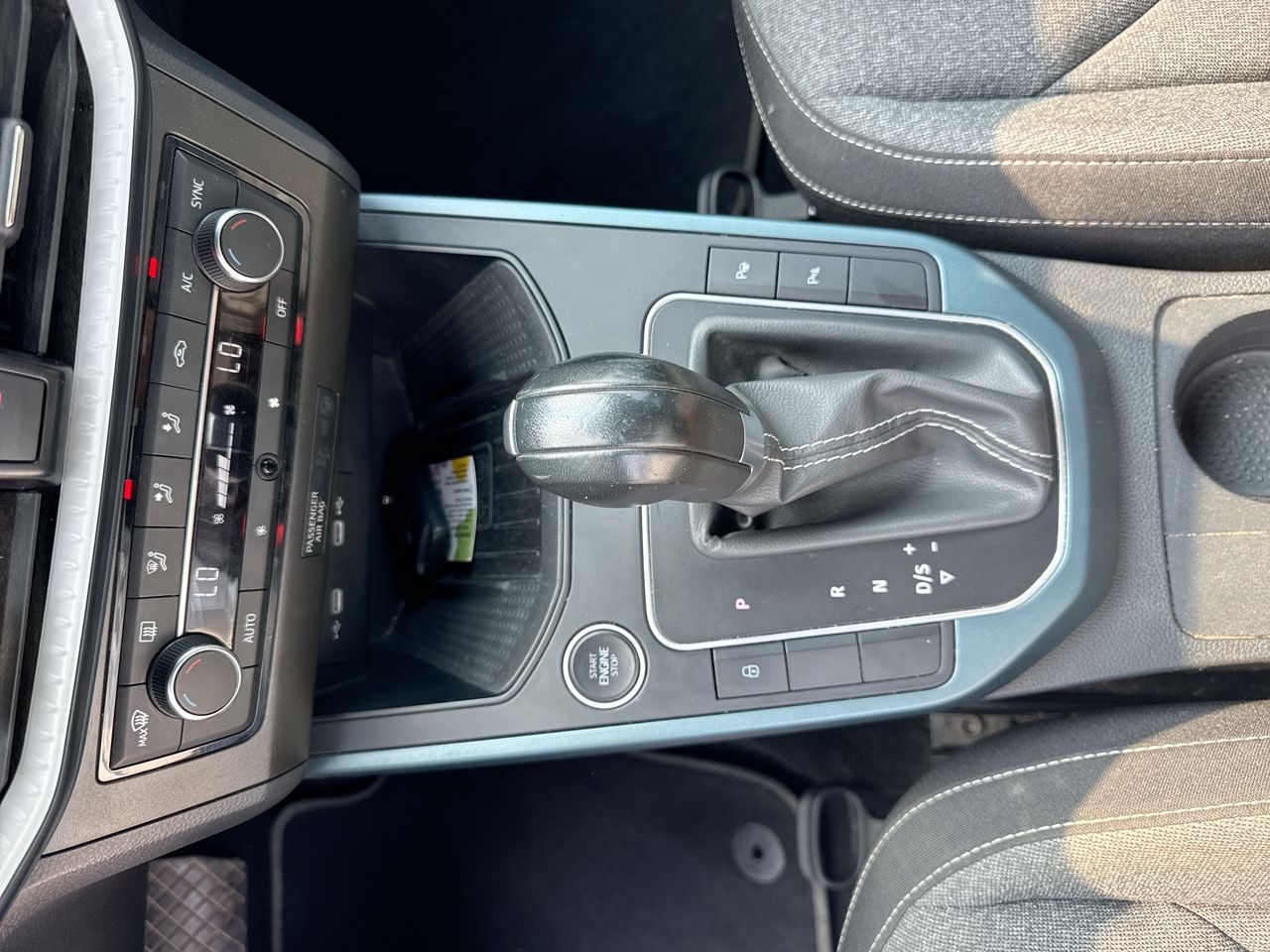 2023 Seat Arona 1.6 Xperience At