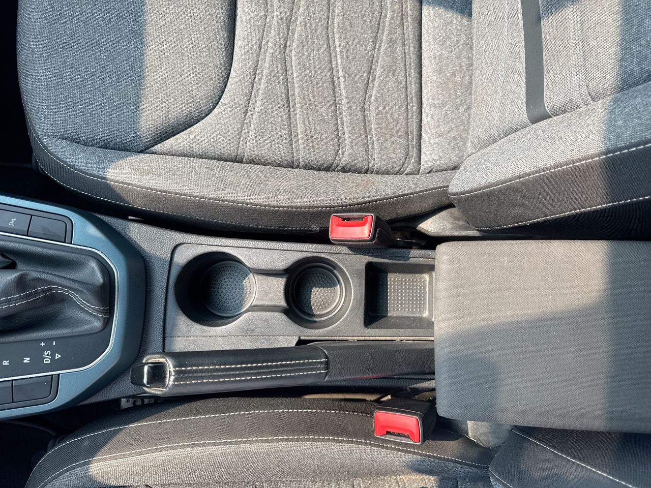 2023 Seat Arona 1.6 Xperience At