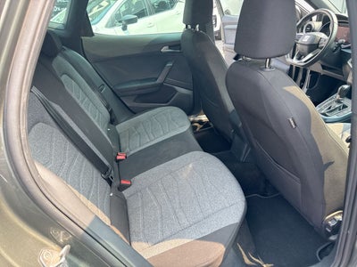 2023 Seat Arona 1.6 Xperience At